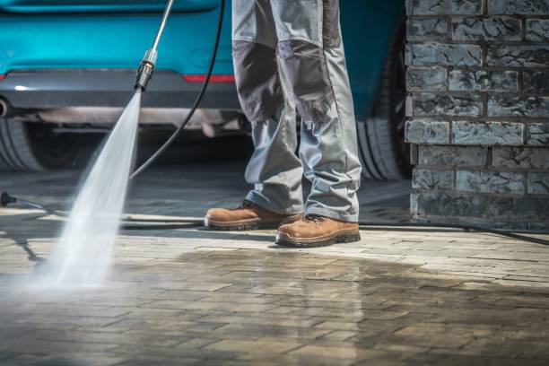 Best Parking Lot Cleaning in Skokie, IL
