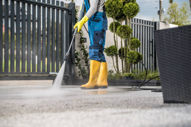 Best Building Exterior Pressure Washing in Skokie, IL