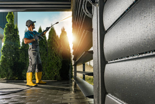 Best Pool Deck Cleaning in Skokie, IL