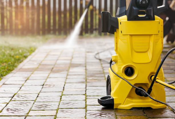 Best Warehouse Floor Cleaning in Skokie, IL