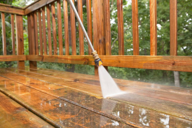 Best Gutter Cleaning and Brightening in Skokie, IL