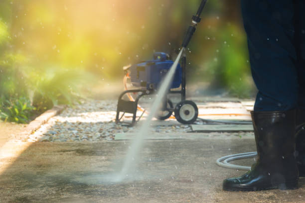 Best Rust and Stain Removal in Skokie, IL